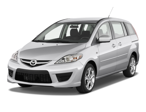 5 (2005 - 2010)